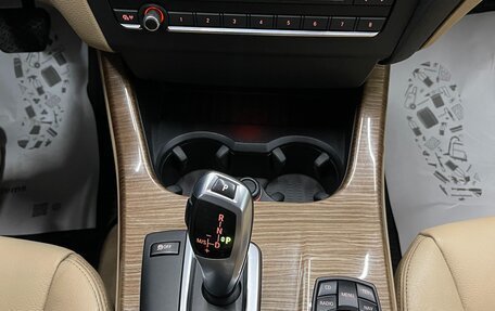 BMW X3, 2011 год, 1 550 000 рублей, 20 фотография
