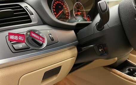 BMW X3, 2011 год, 1 550 000 рублей, 8 фотография
