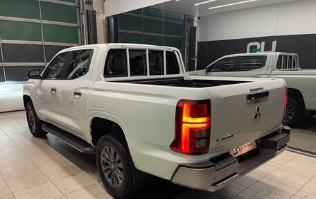 Mitsubishi L200, 2025 год, 5 650 000 рублей, 5 фотография