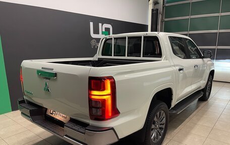 Mitsubishi L200, 2025 год, 5 650 000 рублей, 7 фотография