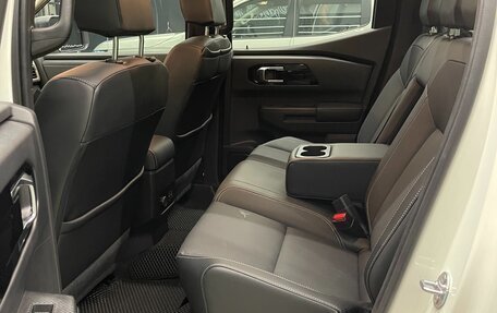 Mitsubishi L200, 2025 год, 5 650 000 рублей, 12 фотография