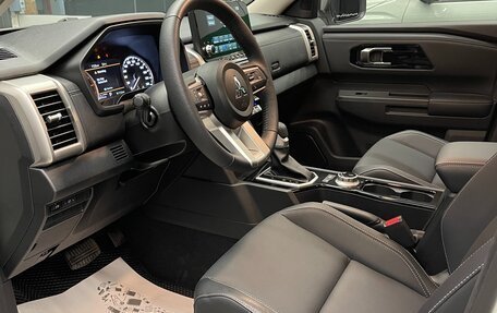 Mitsubishi L200, 2025 год, 5 650 000 рублей, 8 фотография