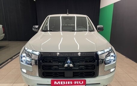 Mitsubishi L200, 2025 год, 5 650 000 рублей, 3 фотография