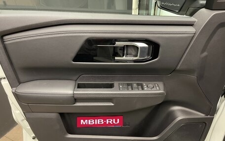 Mitsubishi L200, 2025 год, 5 650 000 рублей, 9 фотография