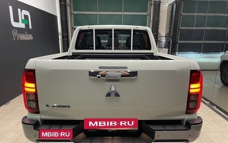Mitsubishi L200, 2025 год, 5 650 000 рублей, 6 фотография