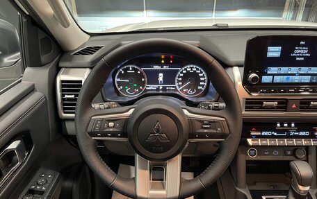 Mitsubishi L200, 2025 год, 5 650 000 рублей, 16 фотография
