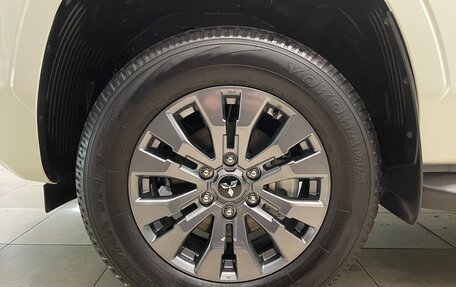 Mitsubishi L200, 2025 год, 5 650 000 рублей, 21 фотография