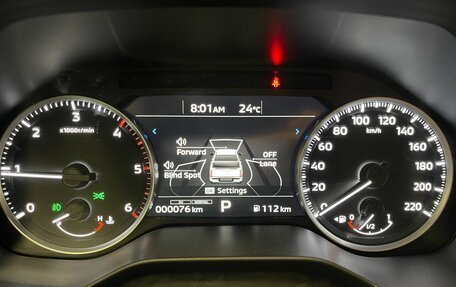 Mitsubishi L200, 2025 год, 5 650 000 рублей, 17 фотография