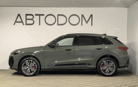 Audi Q5, 2026 год, 6 590 000 рублей, 5 фотография