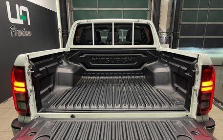 Mitsubishi L200, 2025 год, 5 650 000 рублей, 20 фотография