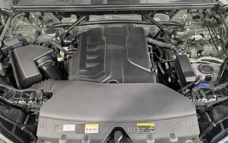 Audi Q5, 2026 год, 6 590 000 рублей, 9 фотография
