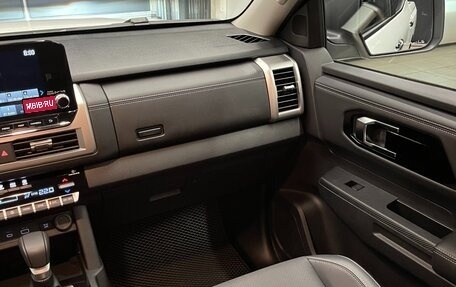 Mitsubishi L200, 2025 год, 5 650 000 рублей, 15 фотография