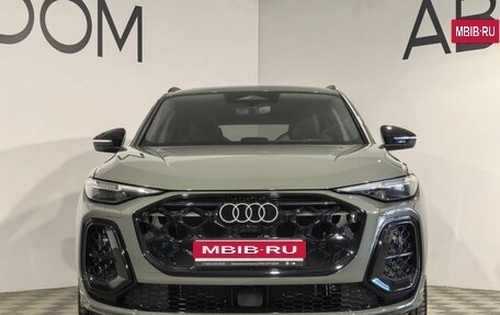 Audi Q5, 2026 год, 6 590 000 рублей, 3 фотография