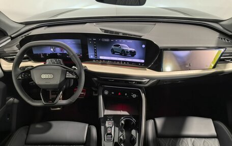 Audi Q5, 2026 год, 6 590 000 рублей, 11 фотография
