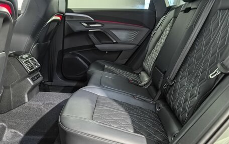 Audi Q5, 2026 год, 6 590 000 рублей, 13 фотография