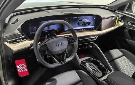 Audi Q5, 2026 год, 6 590 000 рублей, 12 фотография