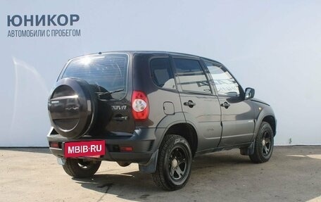 Chevrolet Niva I рестайлинг, 2011 год, 399 000 рублей, 5 фотография
