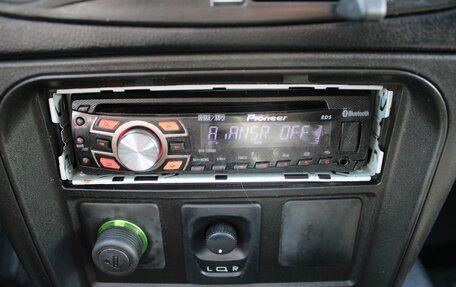Chevrolet Niva I рестайлинг, 2011 год, 399 000 рублей, 11 фотография