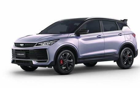 Geely Coolray I, 2026 год, 2 894 990 рублей, 1 фотография