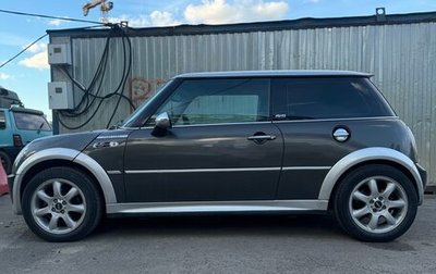 MINI Hatch, 2006 год, 830 000 рублей, 1 фотография