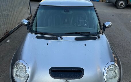 MINI Hatch, 2006 год, 830 000 рублей, 2 фотография