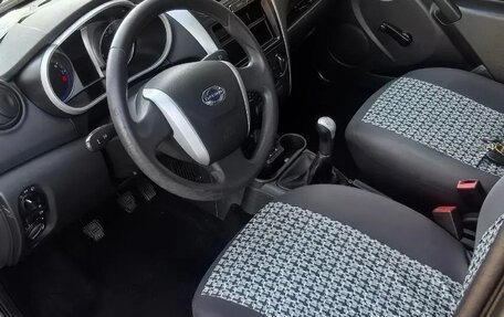 Datsun on-DO I рестайлинг, 2019 год, 430 000 рублей, 6 фотография