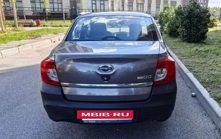 Datsun on-DO I рестайлинг, 2019 год, 430 000 рублей, 5 фотография