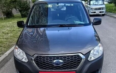 Datsun on-DO I рестайлинг, 2019 год, 430 000 рублей, 4 фотография