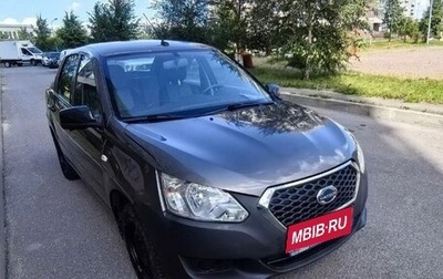 Datsun on-DO I рестайлинг, 2019 год, 430 000 рублей, 1 фотография