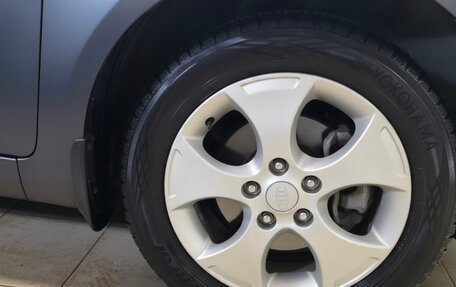KIA Venga I, 2013 год, 1 200 000 рублей, 1 фотография