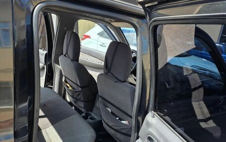 Ford Ranger II рестайлинг, 2005 год, 850 000 рублей, 1 фотография
