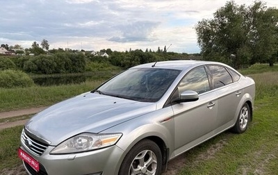 Ford Mondeo IV, 2008 год, 540 000 рублей, 1 фотография