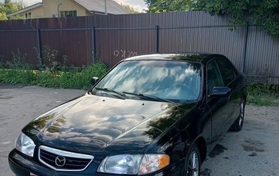 Mazda 626, 2000 год, 180 000 рублей, 1 фотография