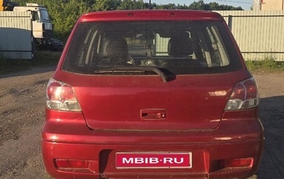 Mitsubishi Outlander III рестайлинг 3, 2003 год, 250 000 рублей, 1 фотография