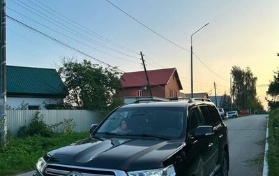 Toyota Land Cruiser 200, 2016 год, 4 150 000 рублей, 1 фотография