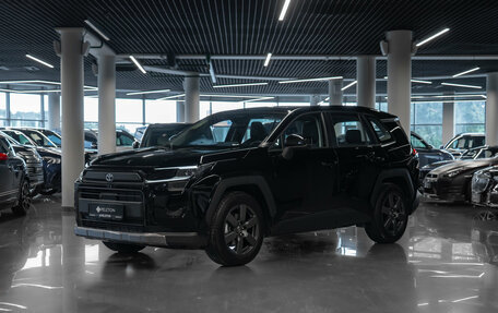 Toyota RAV4, 2026 год, 4 250 000 рублей, 1 фотография