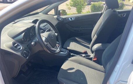 Ford Fiesta, 2017 год, 950 000 рублей, 7 фотография