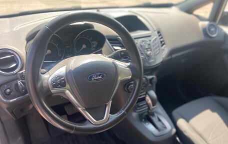 Ford Fiesta, 2017 год, 950 000 рублей, 8 фотография