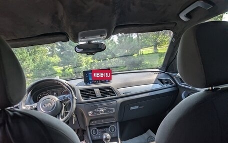 Audi Q3, 2015 год, 2 700 000 рублей, 6 фотография