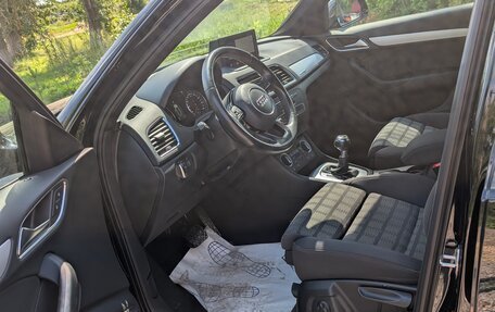 Audi Q3, 2015 год, 2 700 000 рублей, 5 фотография