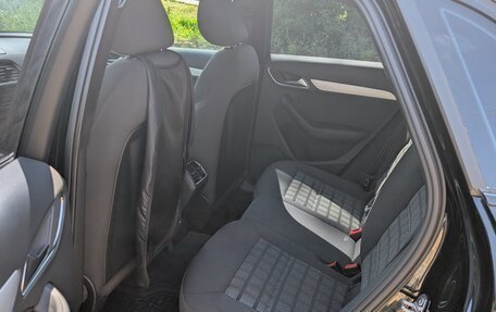 Audi Q3, 2015 год, 2 700 000 рублей, 8 фотография