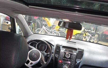 KIA Venga I, 2013 год, 1 200 000 рублей, 6 фотография