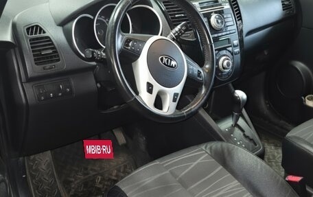 KIA Venga I, 2013 год, 1 200 000 рублей, 7 фотография
