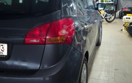 KIA Venga I, 2013 год, 1 200 000 рублей, 10 фотография