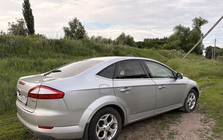 Ford Mondeo IV, 2008 год, 540 000 рублей, 2 фотография