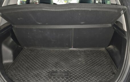 KIA Venga I, 2013 год, 1 200 000 рублей, 12 фотография