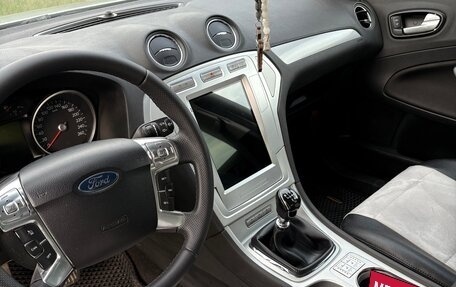 Ford Mondeo IV, 2008 год, 540 000 рублей, 4 фотография