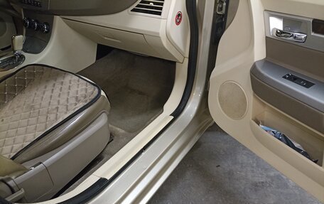 Chrysler Sebring III, 2007 год, 700 000 рублей, 10 фотография