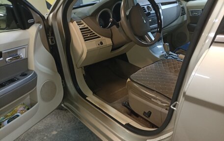 Chrysler Sebring III, 2007 год, 700 000 рублей, 13 фотография