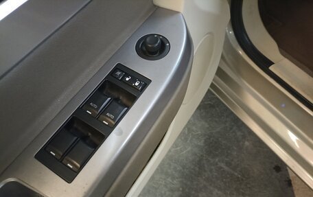 Chrysler Sebring III, 2007 год, 700 000 рублей, 14 фотография